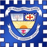 st. augustine's day school android application logo